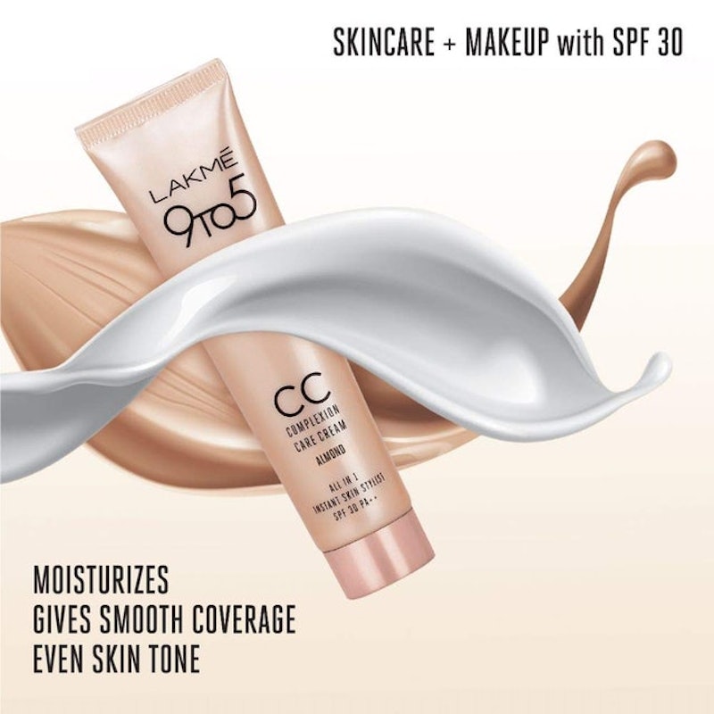 9 To 5 Complexion Care Cc Face Cream 1
