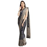 10 Best Sarees in India 2021(Shangrila Designer, SERONA FABRICS and More) 4