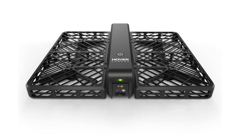 Hover Camera Passport 1