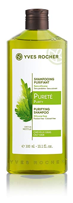 10 Best Shampoos for Oily Hair in India 2021 - Buying Guide Reviewed By Cosmetic Expert 5