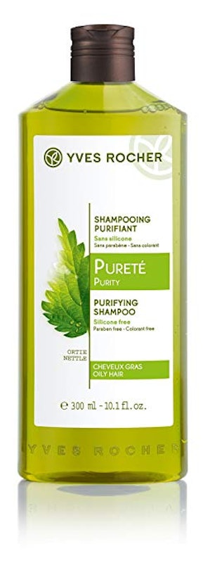 Purity-Purifying Shampoo 1