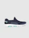 Skechers Women Navy Blue Go Walk 5 Walking Shoes 1
