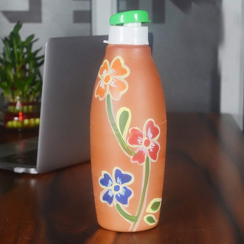 Terracotta Clay Handmade 1