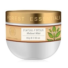 Facial Ubtan Multani Mitti
