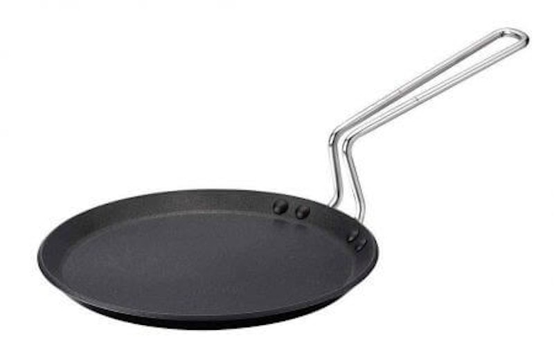Futura Non-Stick Dosa Tawa Induction 1