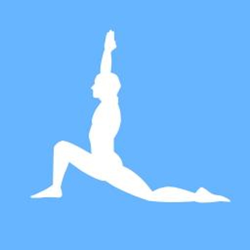 5 Minute Yoga 1