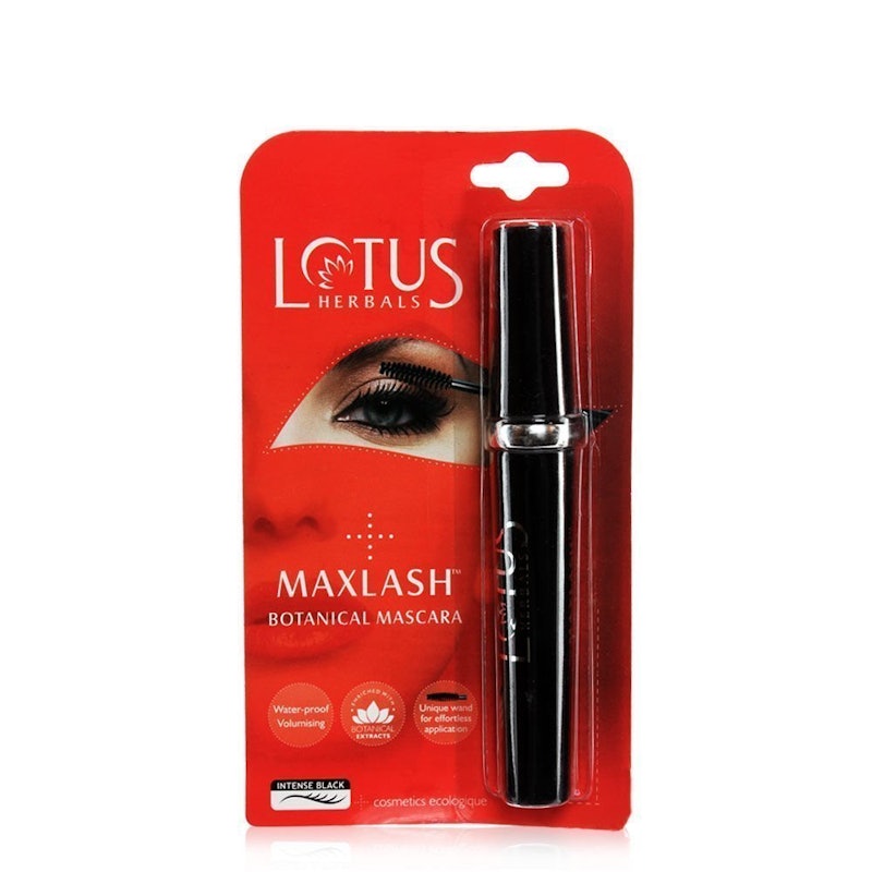 Maxlash Botanical Mascara 1