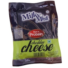 Cheddar Cheese