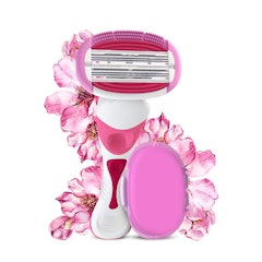 Soft Touch 6 Razor