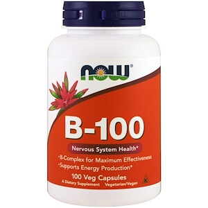 10 Best Vitamin B Supplements in India 2023 - Buying Guide Reviewed By Nutritionist 3