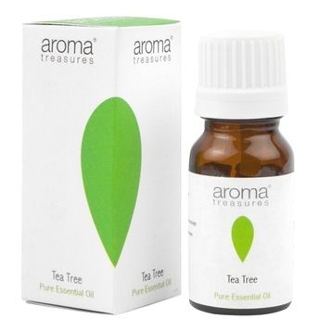 Tea Tree Pure Essential Oil 1