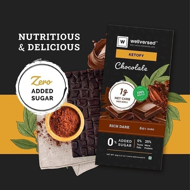 10 Best Dark Chocolates in India 2021 - Buying Guide Reviewed by Nutritionist 2