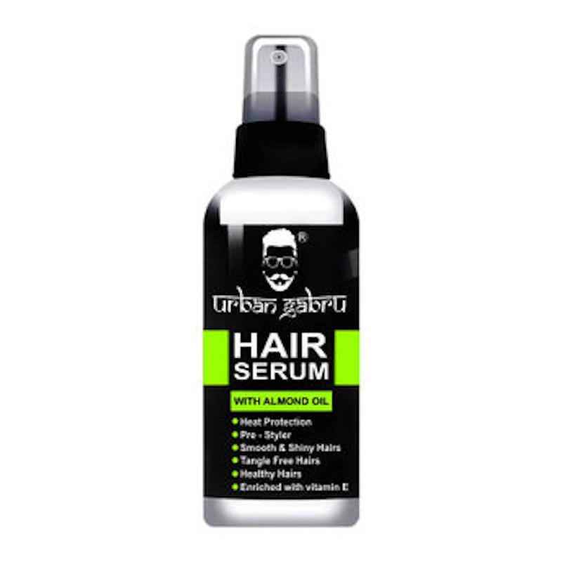 Hair Serum 1