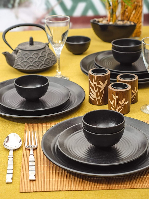 Melamine Dinner Set 1