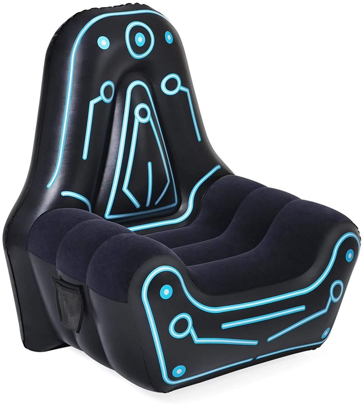 Inflatable Gaming Chair 1