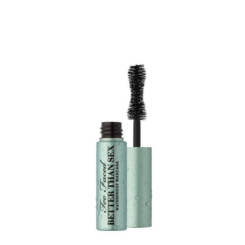 Better Than Sex Waterproof Mascara 1