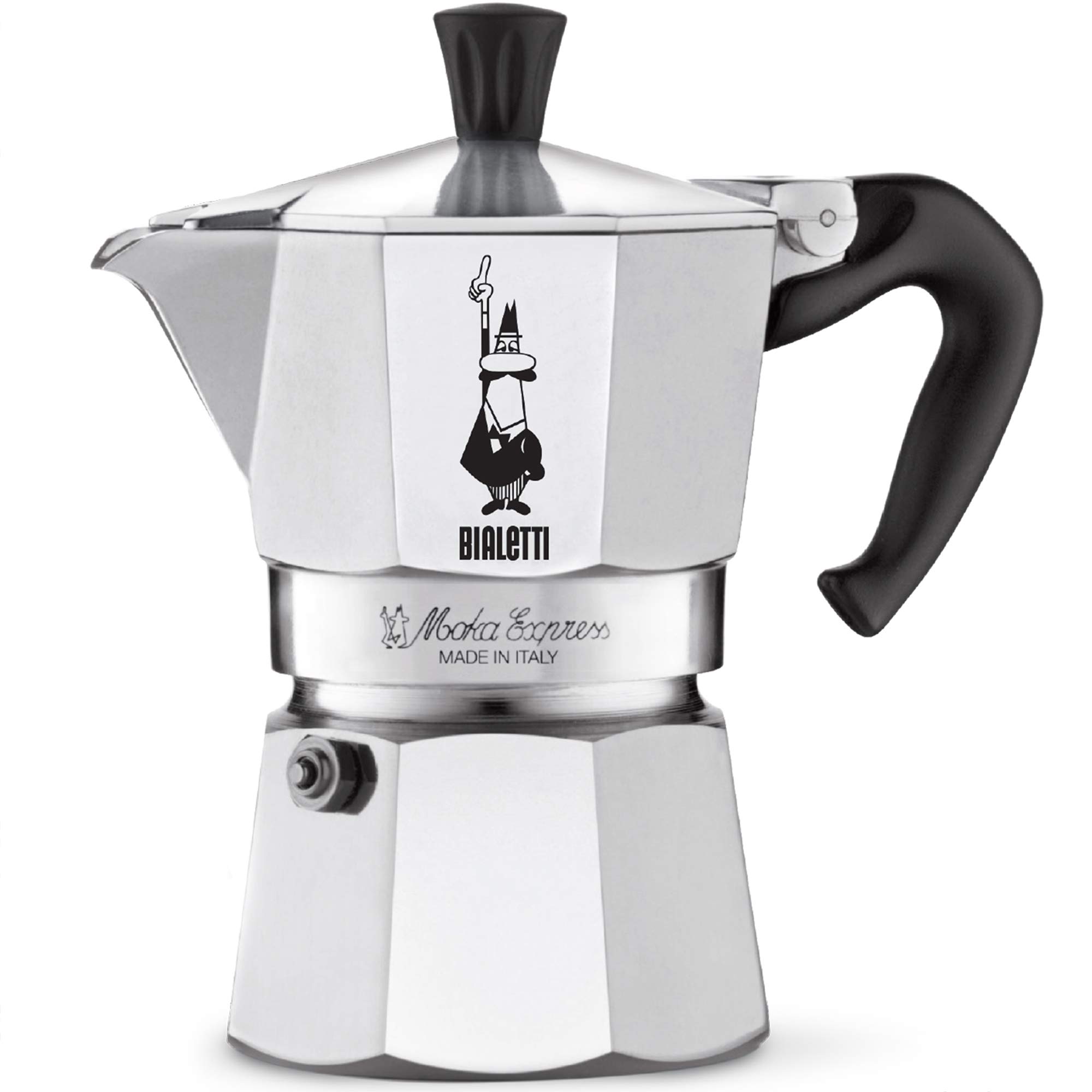 10 Best Coffee Makers in India 2021(Morphy Richards, InstaCuppa, Bialetti, and More) 3