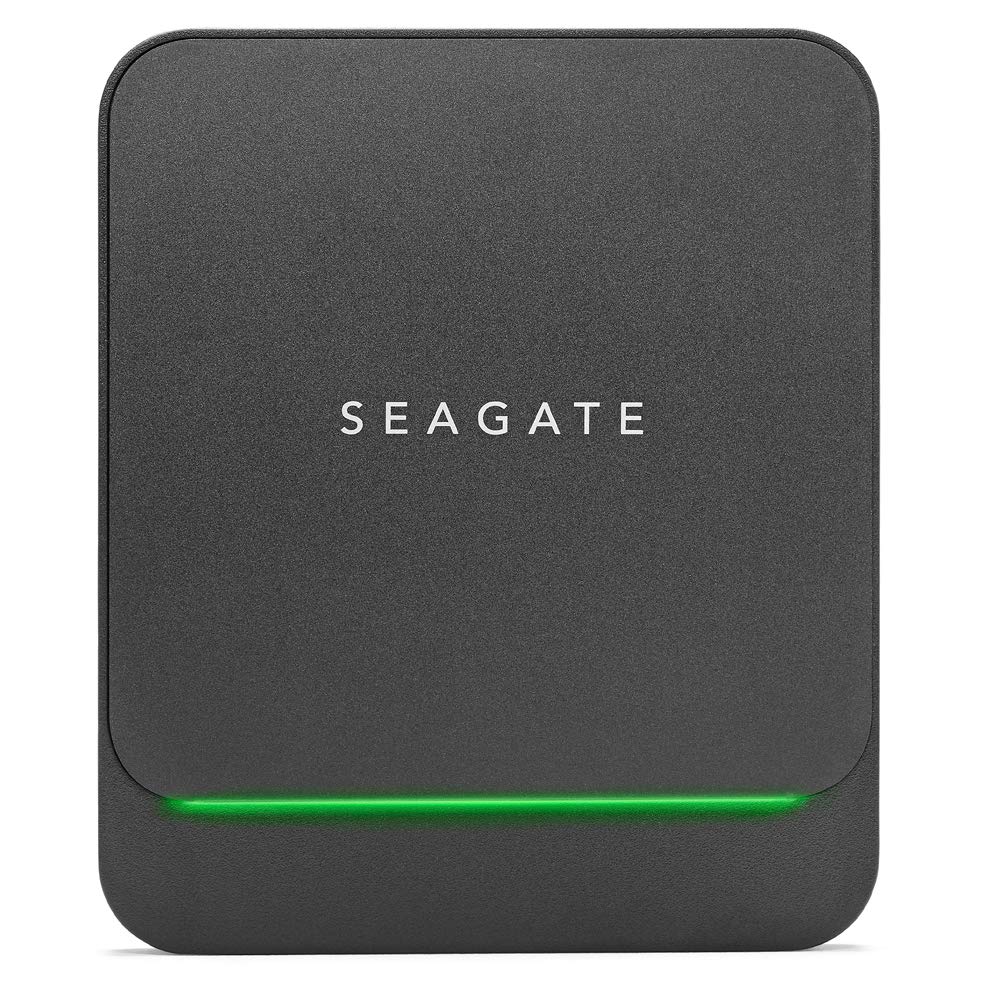 Barracuda Fast SSD 2TB 1