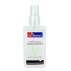 Non-Alcoholic Hand Sanitizer