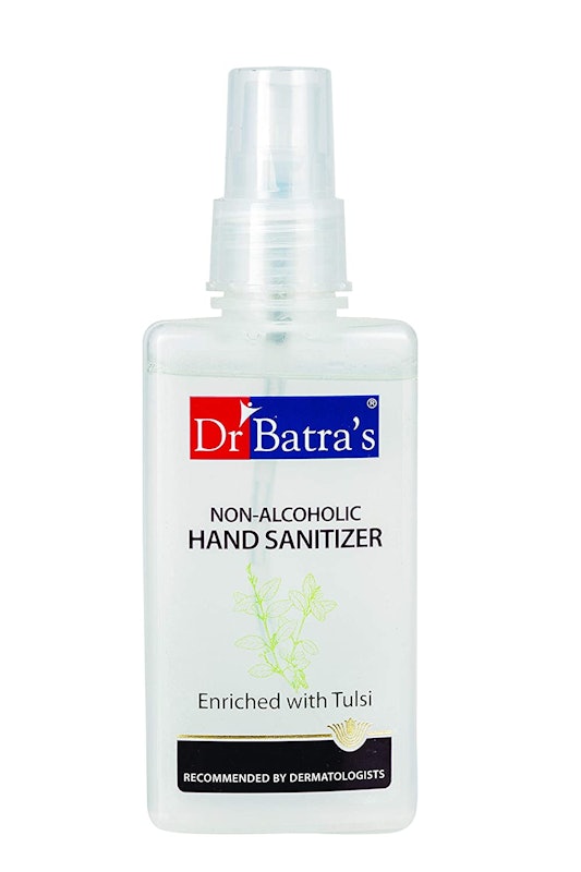 Non-Alcoholic Hand Sanitizer 1