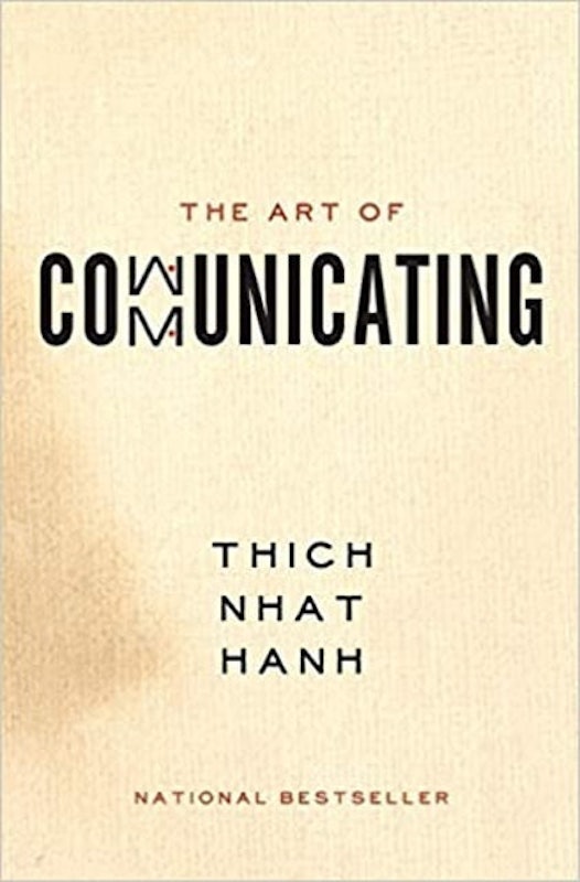 The Art of Communicating 1