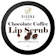 RIVONA NATURALS Chocolate Coffee Lip Scrub 1