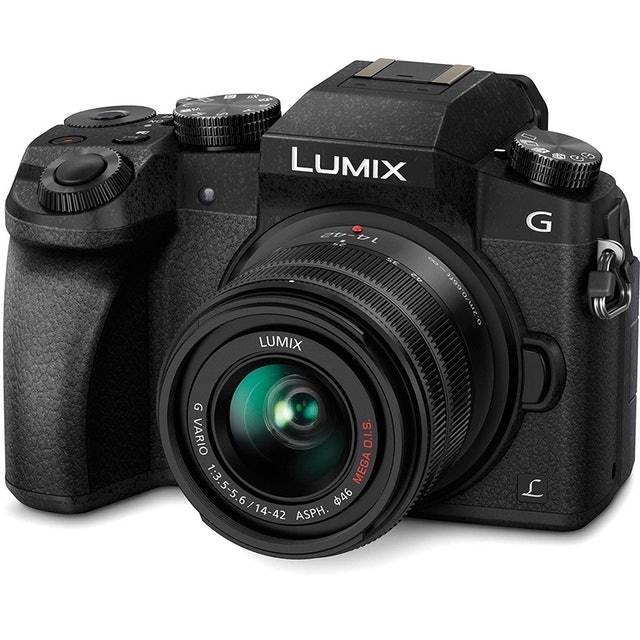 10 Best DSLRs for Beginners in India 2021 (Canon, Sony, and more) 4
