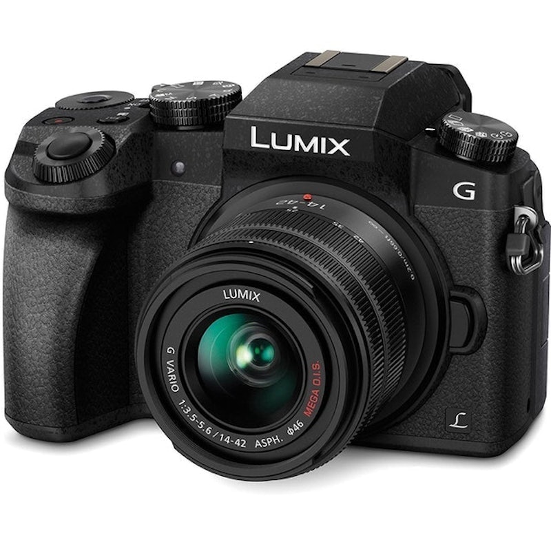 LUMIX G7 1
