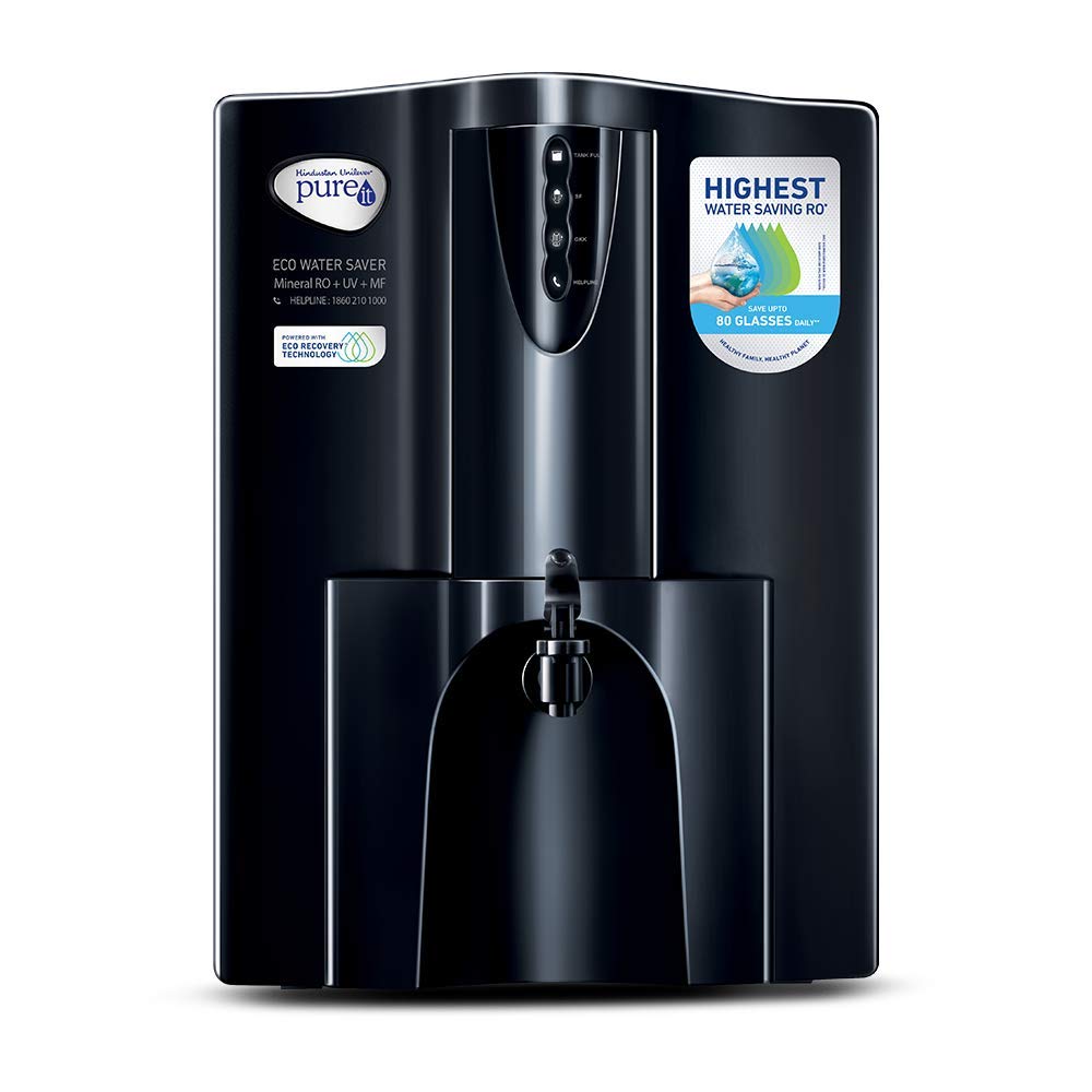 10 Best Water Purifiers Under ₹15,000 in India 2021 (kent, Aquaguard, and more) 4