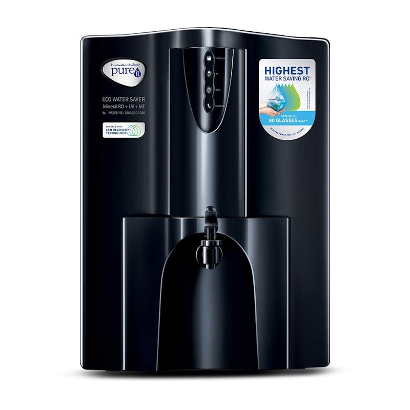 Eco Water Saver 1