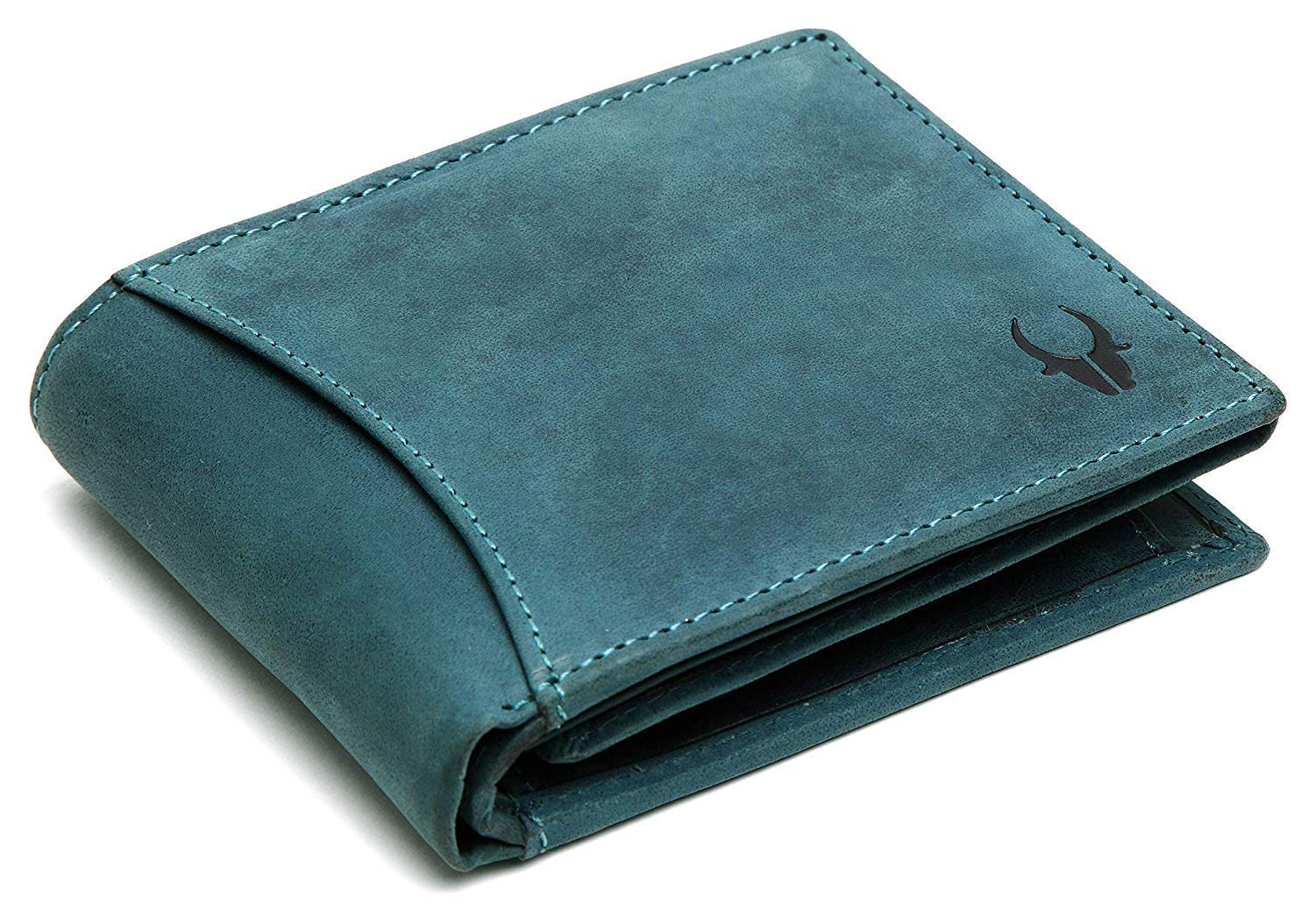 Carter Leather Wallet for Men 1