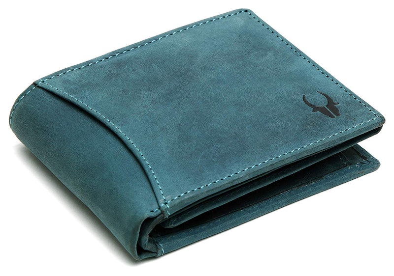 Carter Leather Wallet for Men 1