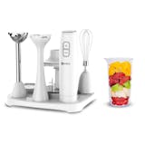 10 Best Hand Blenders in India 2021(Inalsa, Philips, and more) 2