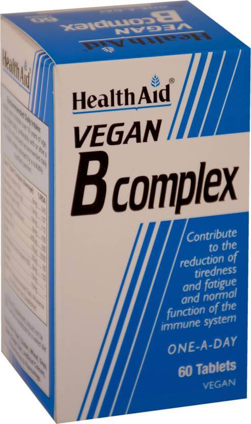  Vitamin B- complex 1
