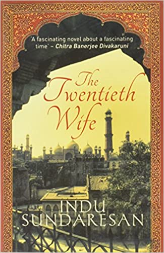 The twentieth wife 1