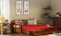 Mamta Furniture Solid Sheesham Wood Sofa 1