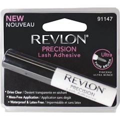 3. Revlon Precision Lash Adhesive