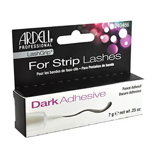 5 Best Eyelash Glue in India 2021(Ardell, Miss Claire and More) 5