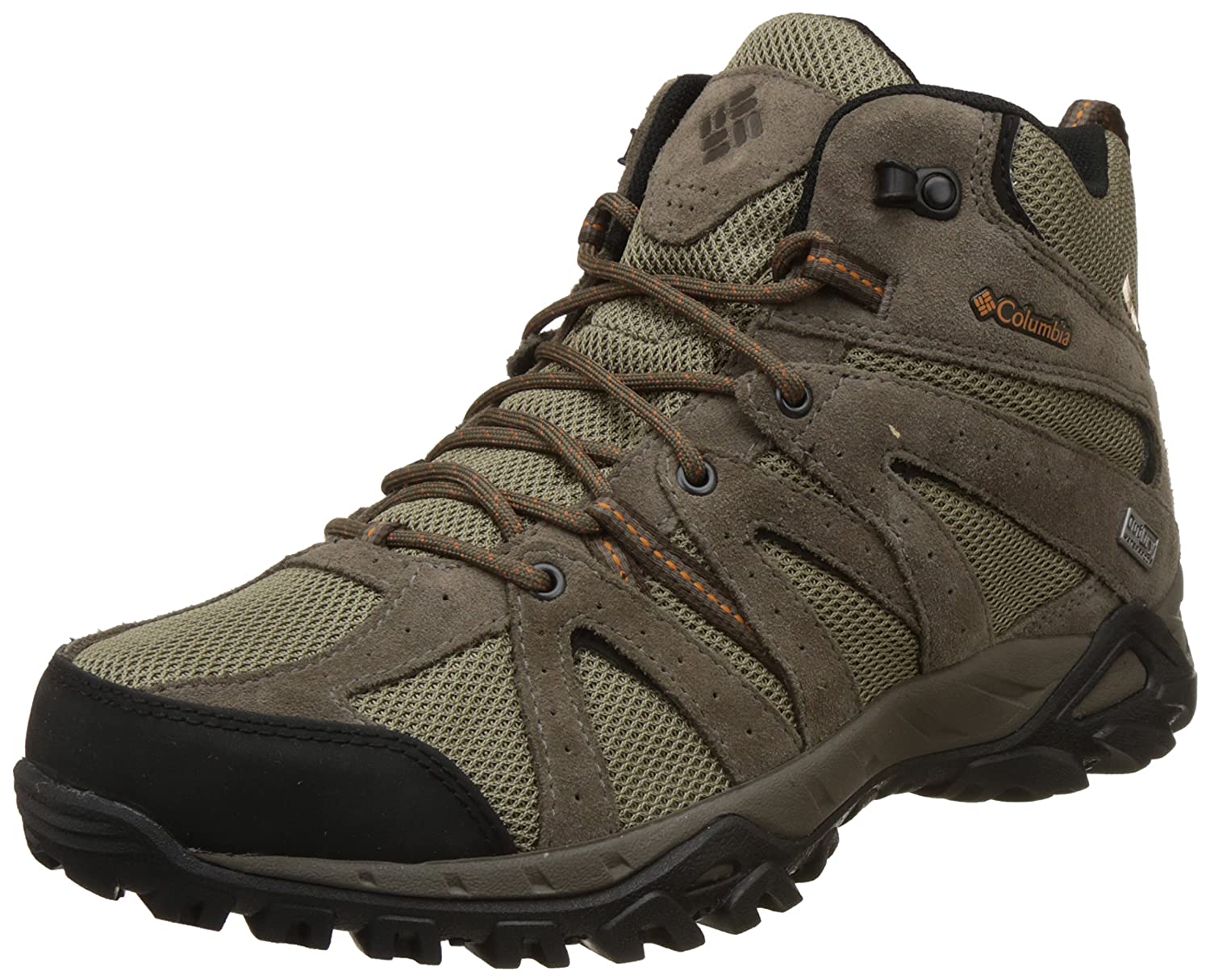 Grand Canyon Hiking Boots 1