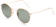 Ray-Ban Flat Lens Metal Round Sunglasses 1