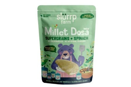 10 Best Baby Foods in India 2021 (Tiny Spoons, Slurp Farms, and more) 4