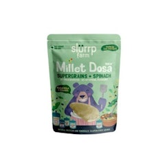 Millet Dosa Mix Supergrains + Spinach