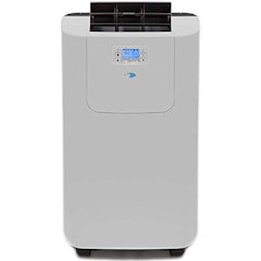 Elite Dual Hose Portable Air Conditioner