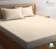 Pizuna Linens Elastic Fitted Bed Sheet 1