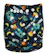 Babysoft Reusable Cloth Diaper 1