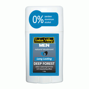 Deep Forest Natural Deodorant 1