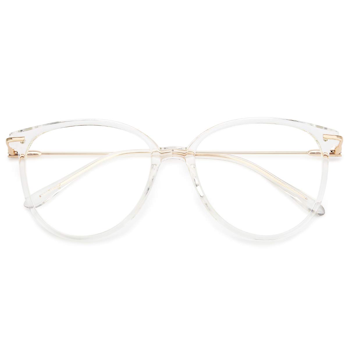 Computer Blue Light Blocking Glasses 1