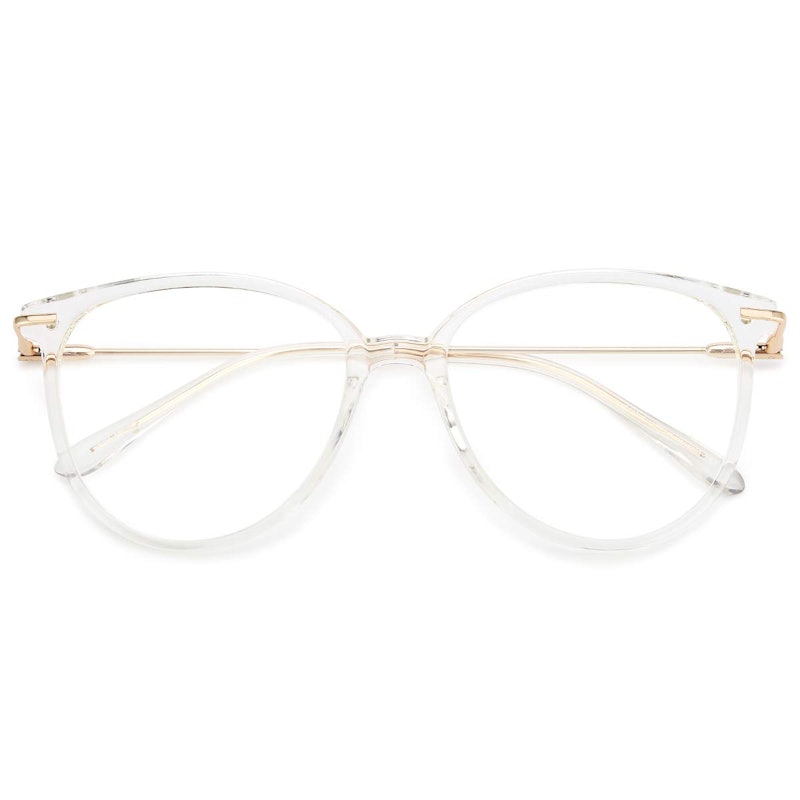 Computer Blue Light Blocking Glasses 1