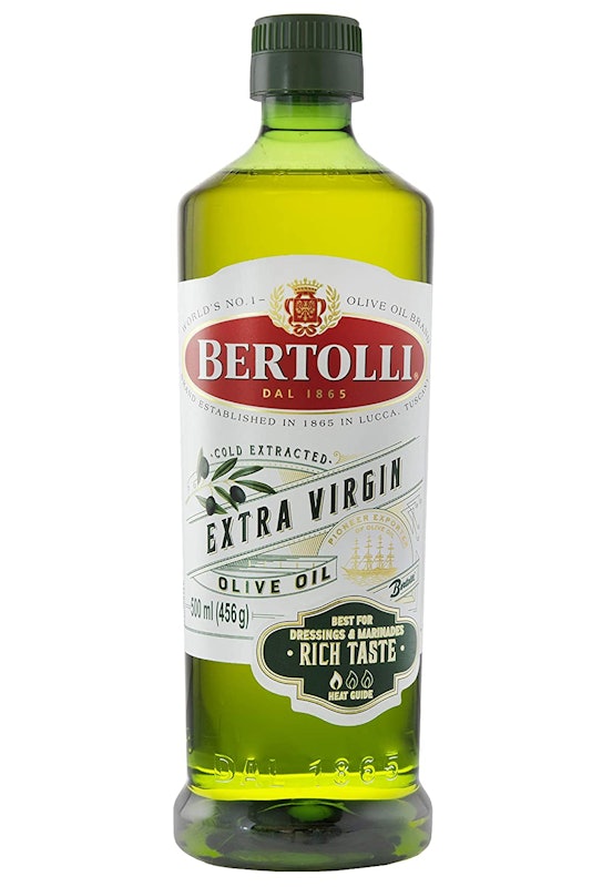 Extra Virgin Olive Oil 1