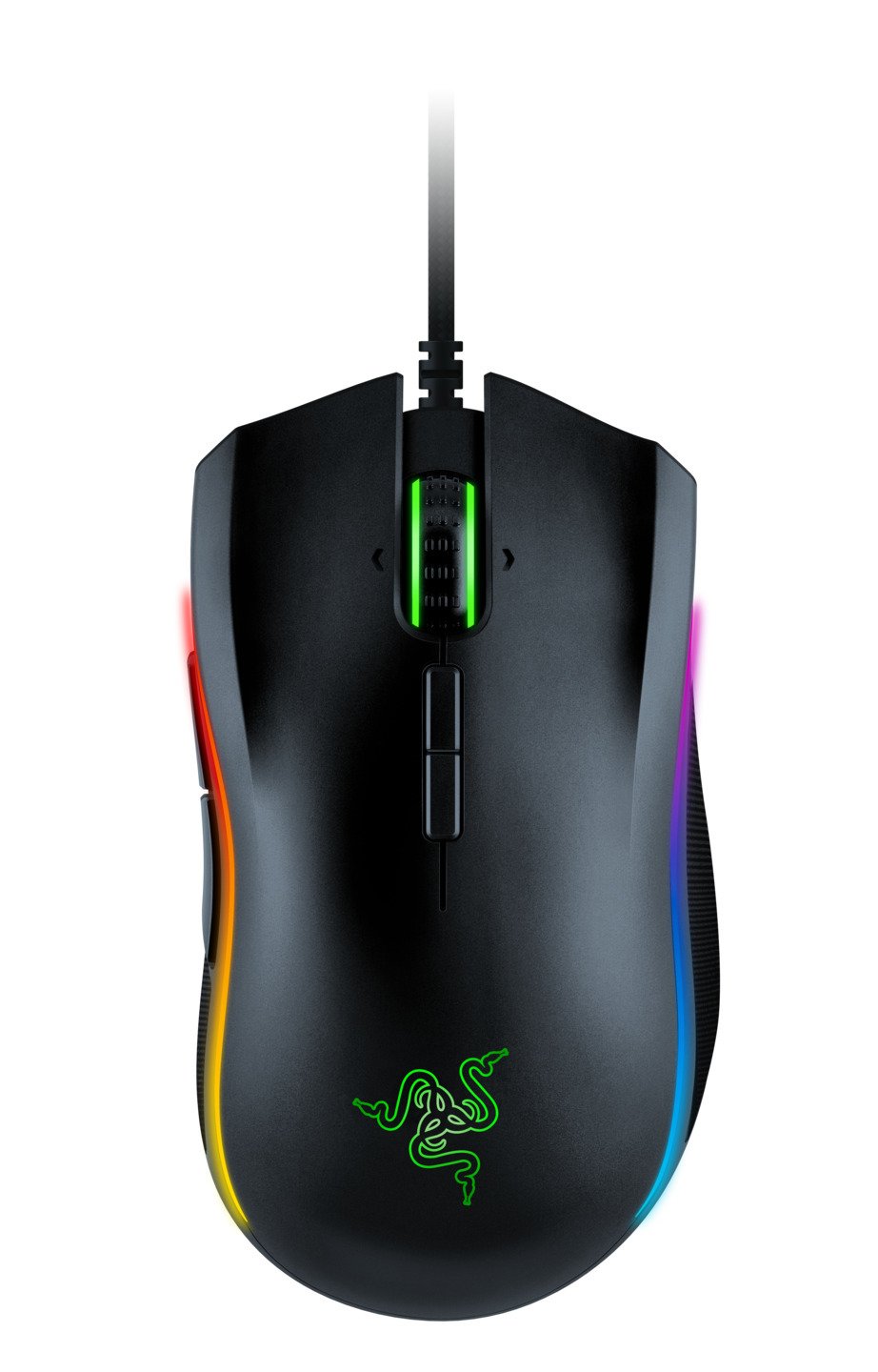 10 Best Gaming Mouses in India 2021 (Razer, Steelseries and more) 2